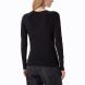 GUESS LS CN KIARA TRIANGLE LOGO SWTR ΠΛΕΚΤΟ ΓΥΝΑΙΚΕΙΟ W5YR23Z2NQ2 2