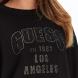GUESS LS CN LEIGHTON LOGO SWTR ΠΛΕΚΤΟ ΓΥΝΑΙΚΕΙΟ W5YR26Z26I2 3
