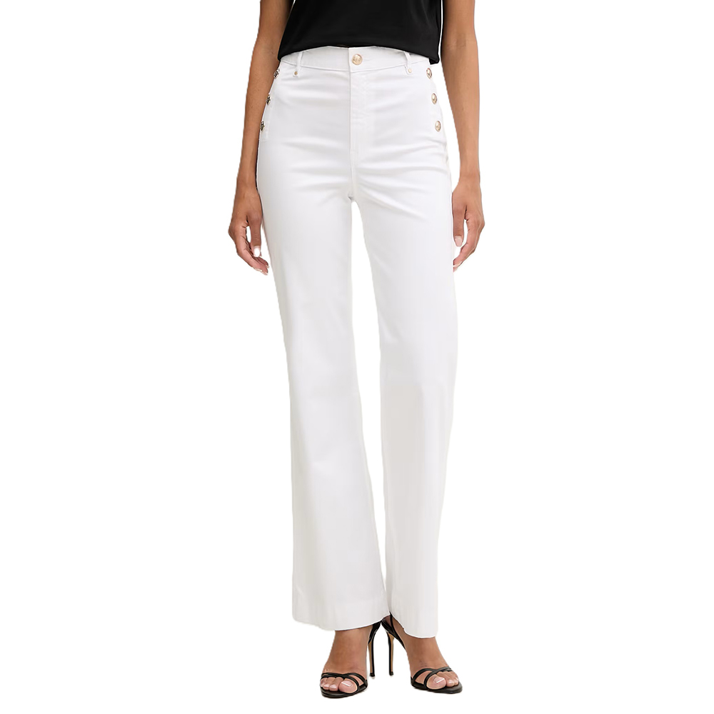 GUESS NEW FAYE PANT ΠΑΝΤΕΛΟΝΙ ΓΥΝΑΙΚΕΙΟ W6GA0PW2440 1