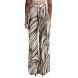 GUESS BASTIENNE WIDE LEG TROUSER ΠΑΝΤΕΛΟΝΙ ΓΥΝΑΙΚΕΙΟ W6GB19W1972 2