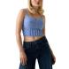 GUESS SS TECLA BUSTIER ΠΟΥΚΑΜΙΣΟ ΓΥΝΑΙΚΕΙΟ W6GH38W1848 1