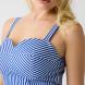 GUESS SS TECLA BUSTIER ΠΟΥΚΑΜΙΣΟ ΓΥΝΑΙΚΕΙΟ W6GH38W1848 3