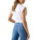 GUESS SL CHERRY TOP ΠΟΥΚΑΜΙΣΟ ΓΥΝΑΙΚΕΙΟ W6GH95W2399 2