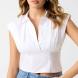 GUESS SL CHERRY TOP ΠΟΥΚΑΜΙΣΟ ΓΥΝΑΙΚΕΙΟ W6GH95W2399 3