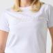 GUESS SS CN 3D GUESS SCRIPT TEE ΜΠΛΟΥΖΑ ΓΥΝΑΙΚΕΙΟ W6GI08K3023 3