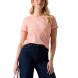 GUESS SS CN MINI STRASS TRIANGLE TEE ΜΠΛΟΥΖΑ ΓΥΝΑΙΚΕΙΟ W6GI10K3025 1
