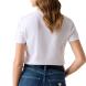 GUESS SS CN MINI STRASS TRIANGLE TEE ΜΠΛΟΥΖΑ ΓΥΝΑΙΚΕΙΟ W6GI10K3025 2