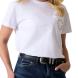 GUESS SS CN POCKET G LOGO TEE ΜΠΛΟΥΖΑ ΓΥΝΑΙΚΕΙΟ W6GI17K3037 3