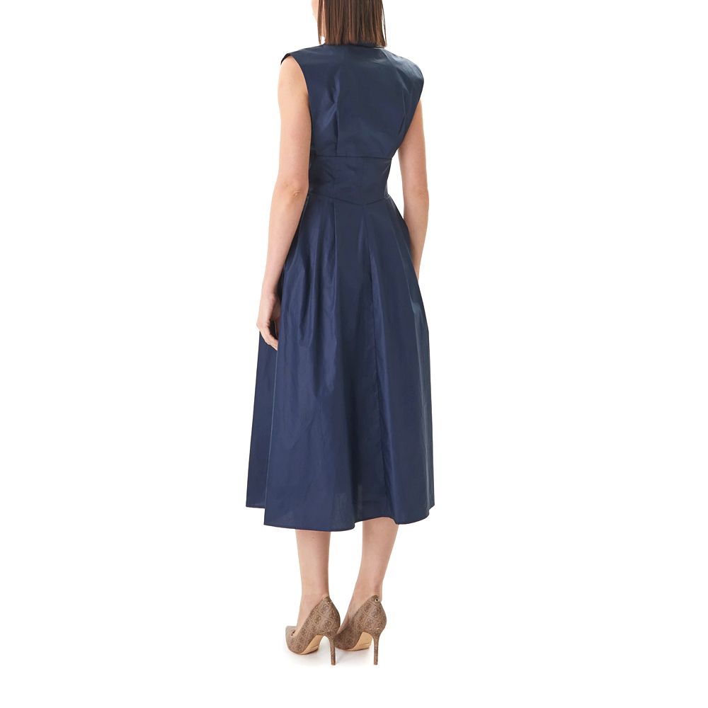 GUESS SL CHERRY DRESS ΦΟΡΕΜΑ ΓΥΝΑΙΚΕΙΟ W6GKA0W2353 2