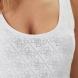 GUESS SL 4G ALLOVER TANK TOP ΜΠΛΟΥΖΑ ΓΥΝΑΙΚΕΙΟ W6GP10K2932 3