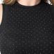 GUESS SL FRANCINE SMOCK HOTFIX TOP ΜΠΛΟΥΖΑ ΓΥΝΑΙΚΕΙΟ W6GP14K2940 3