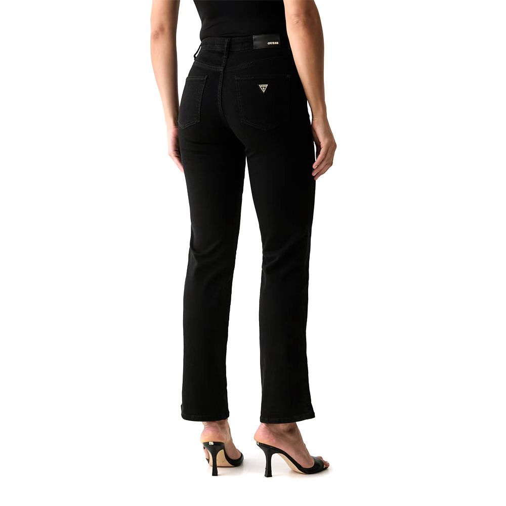 GUESS SEXY STRAIGHT ΠΑΝΤΕΛΟΝΙ ΓΥΝΑΙΚΕΙΟ W6YA15D1589 2