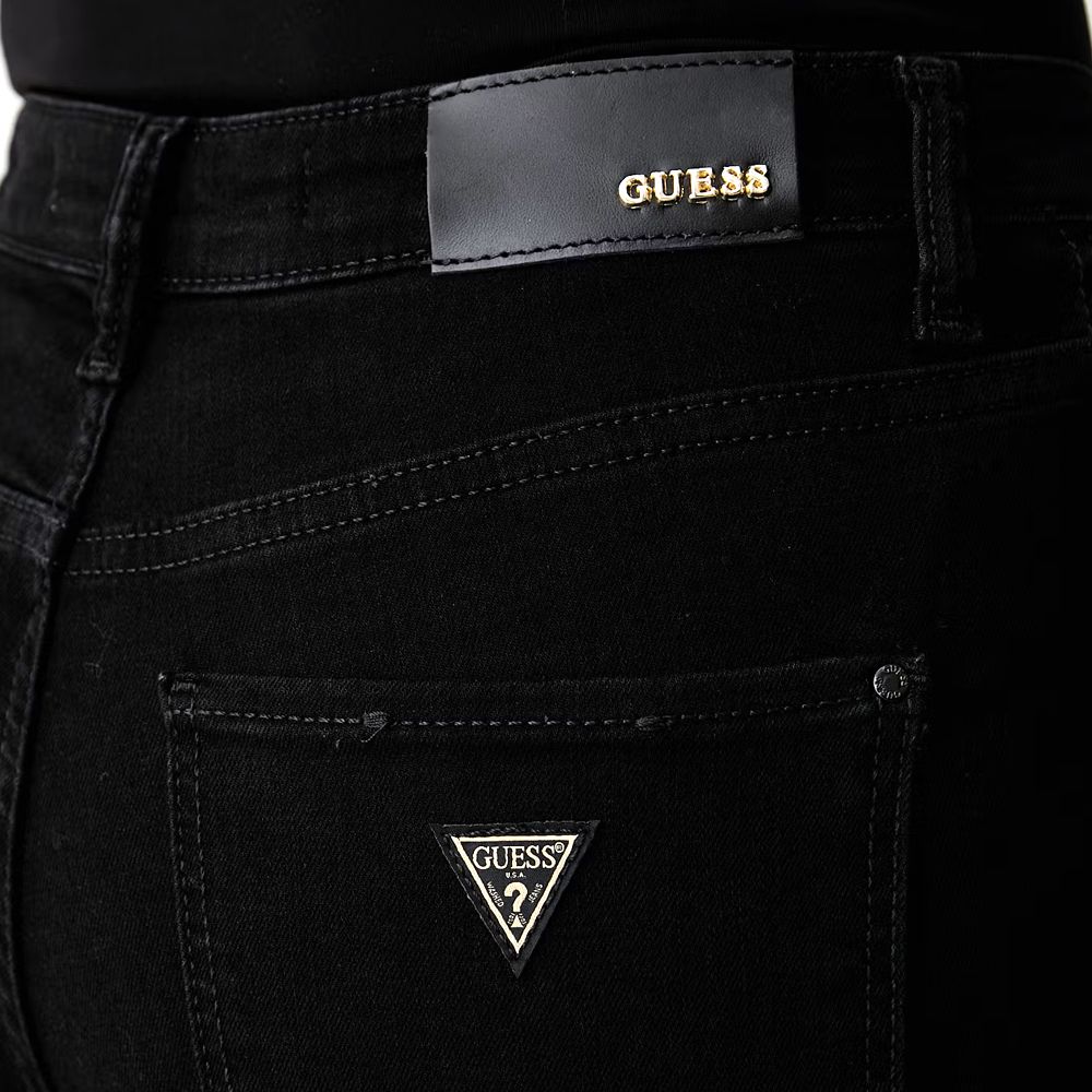 GUESS SEXY STRAIGHT ΠΑΝΤΕΛΟΝΙ ΓΥΝΑΙΚΕΙΟ W6YA15D1589 3