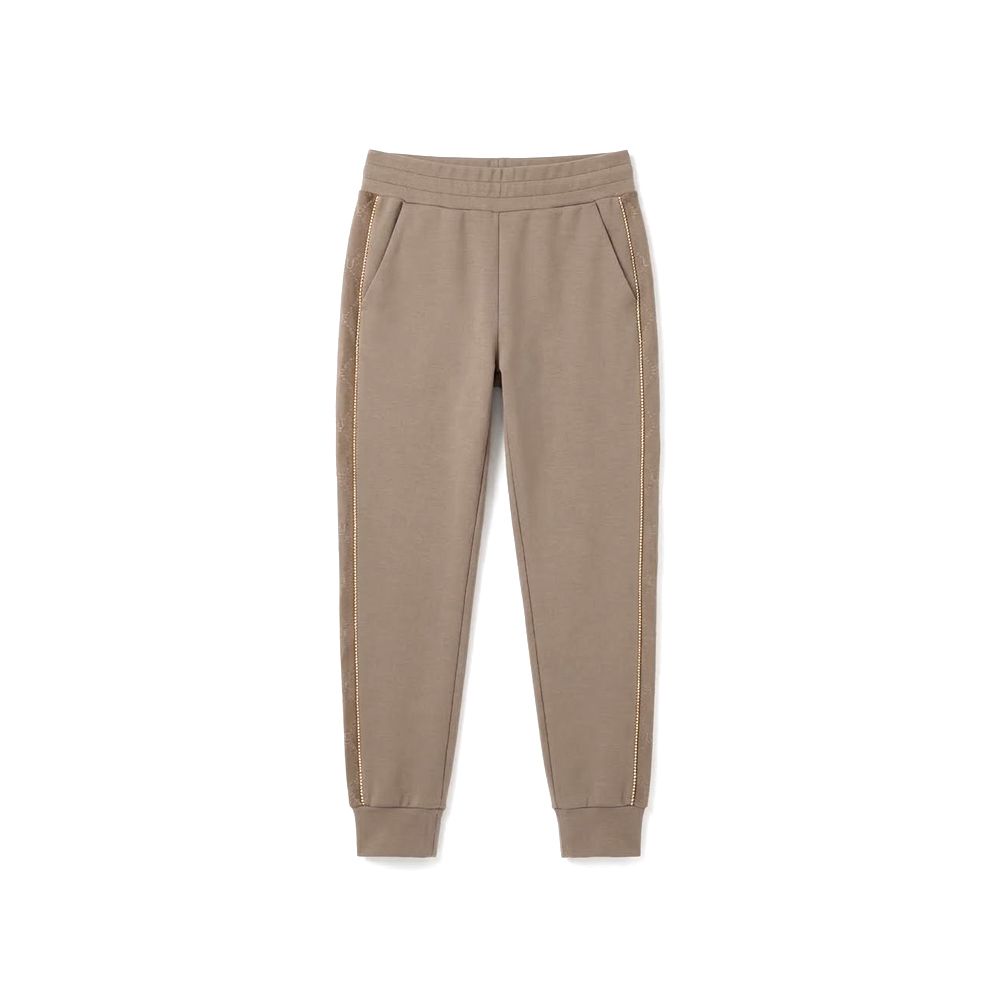 GUESS NEW VICTOIRE SCUBA PANT ΠΑΝΤΕΛΟΝΙ ΓΥΝΑΙΚΕΙΟ W6YB14K4365 4