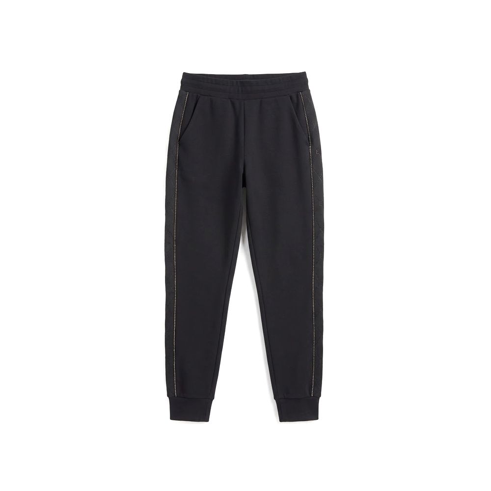 GUESS NEW VICTOIRE SCUBA PANT ΠΑΝΤΕΛΟΝΙ ΓΥΝΑΙΚΕΙΟ W6YB14K4365 4