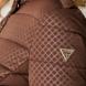 GUESS NEW VONA BLOCK EMBOSSED ΜΠΟΥΦΑΝ ΓΥΝΑΙΚΕΙΟ W6YL16W2891 3