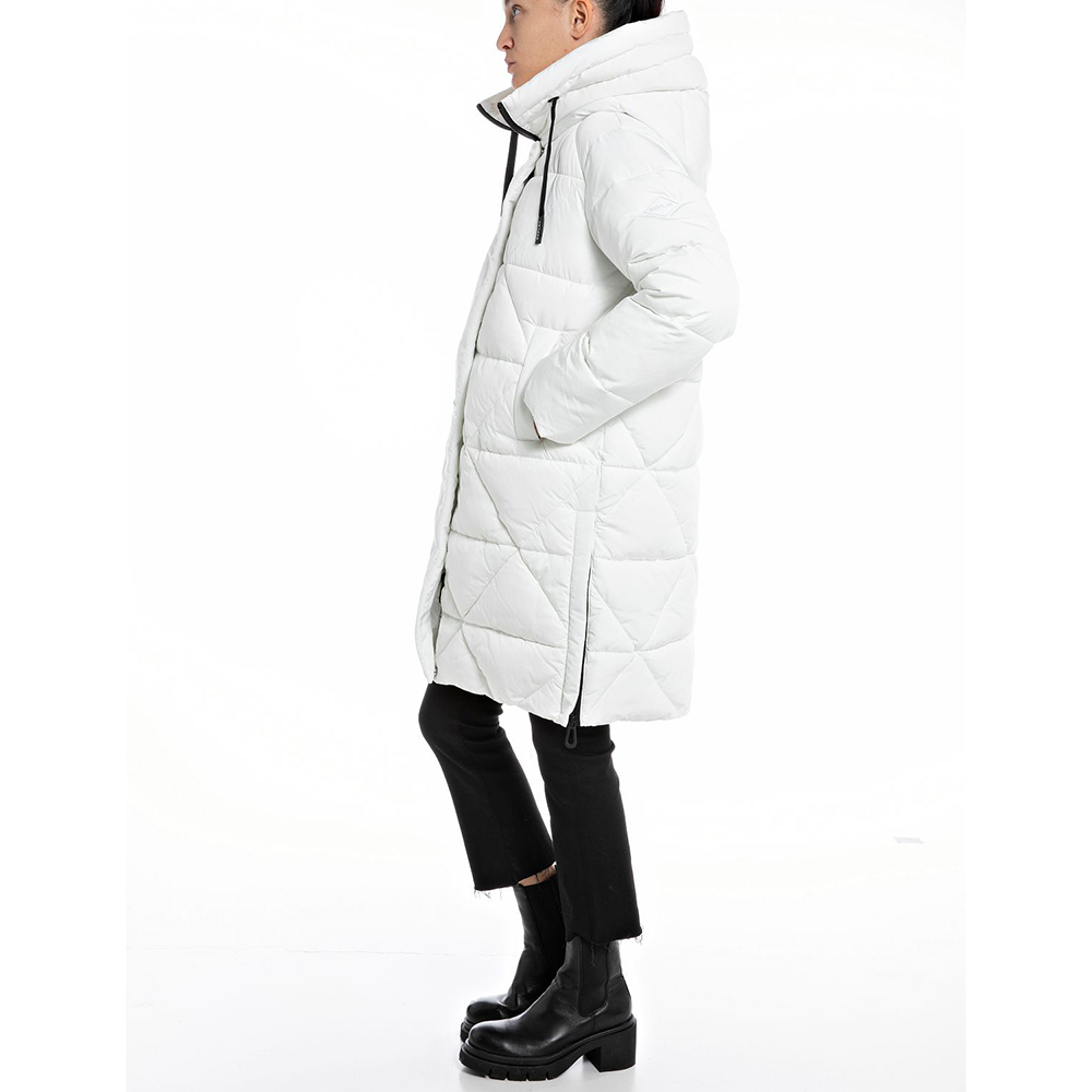 REPLAY Μπουφάν W7664R.000.84466 2