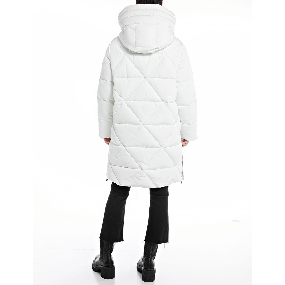 REPLAY Μπουφάν W7664R.000.84466 3