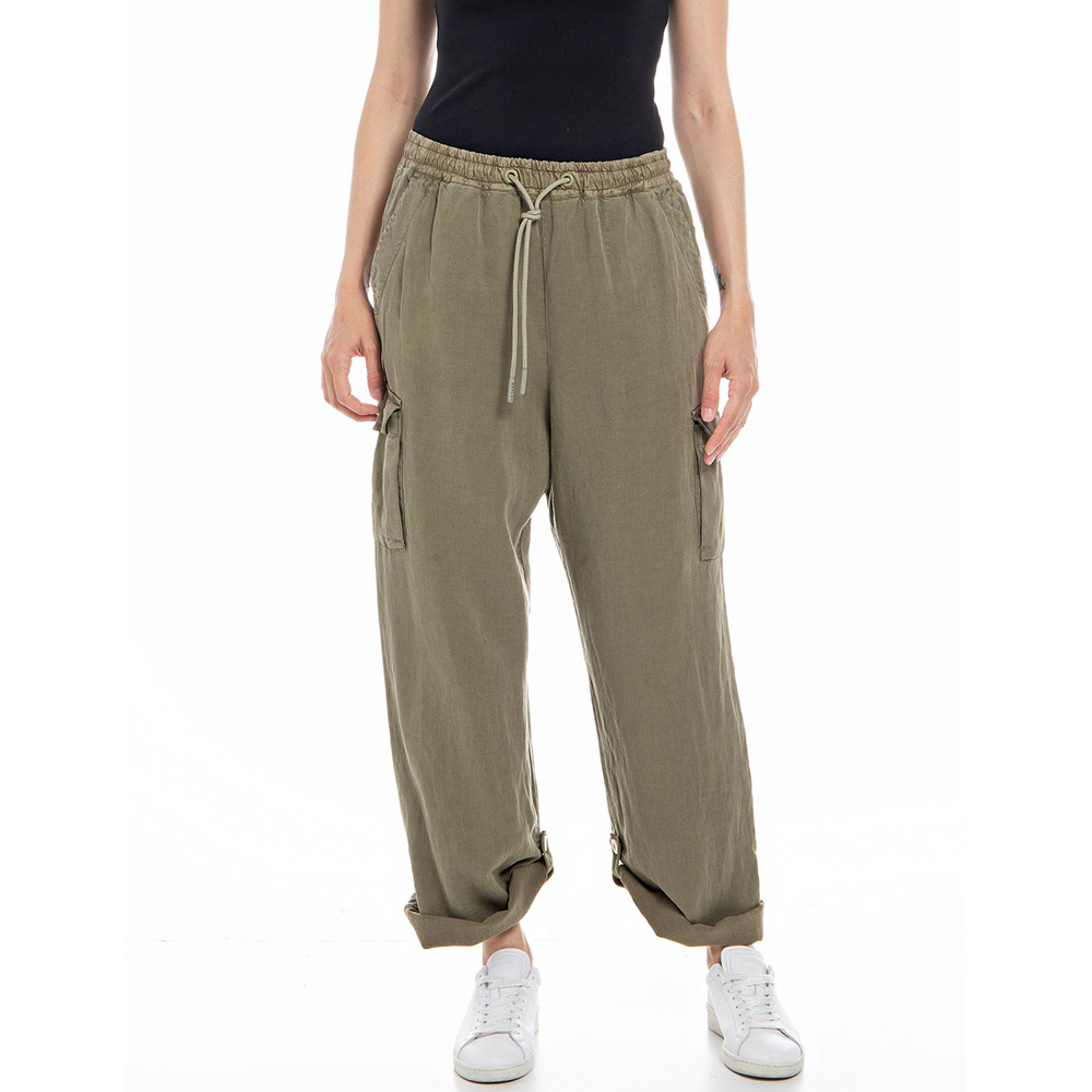 REPLAY Παντελόνι W8062 .000.84059G 1