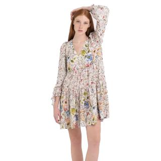 REPLAY Φόρεμα  W9033 .000.73974