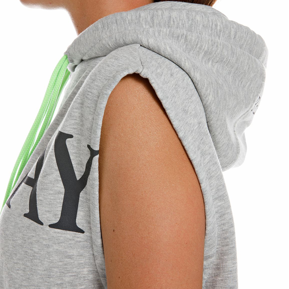 REPLAY Φόρεμα  W9037 .000.23510 5