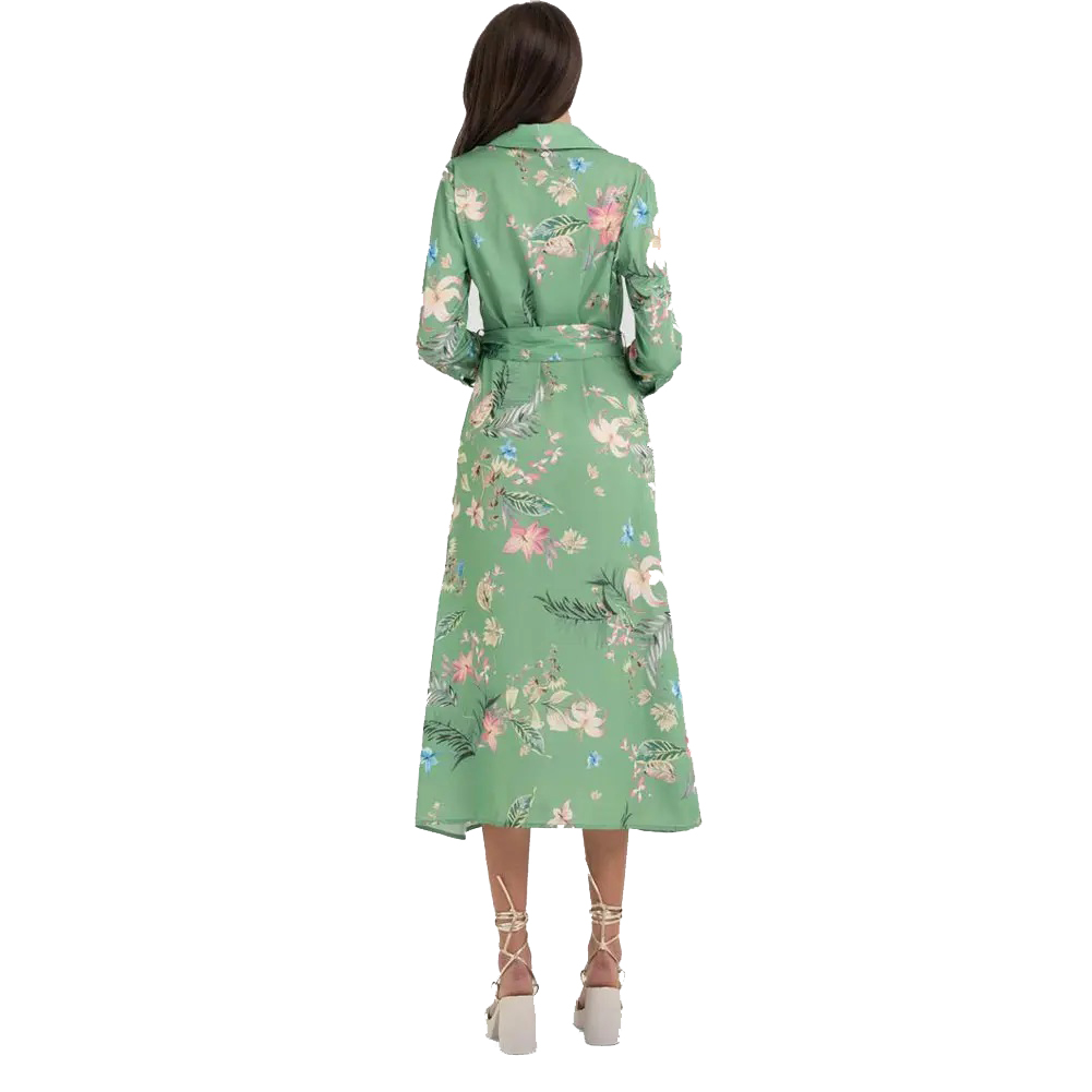 REPLAY Φόρεμα  W9561 .000.73980 2