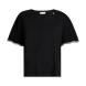 LIU JO WHITE_WA5J06__ECS T-SHIRT MODA M/C ΜΠΛΟΥΖΑ ΓΥΝΑΙΚΕΙΟ WA5182JS904 3
