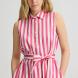 LIU JO WHITE_WA5C83__ABITO LUNGO STRIPES ΦΟΡΕΜΑ ΓΥΝΑΙΚΕΙΟ WA5413T4284 3