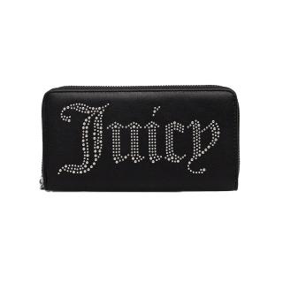 JUICY COUTURE LARGE ZIP WALLET WIJ3J9004WVP