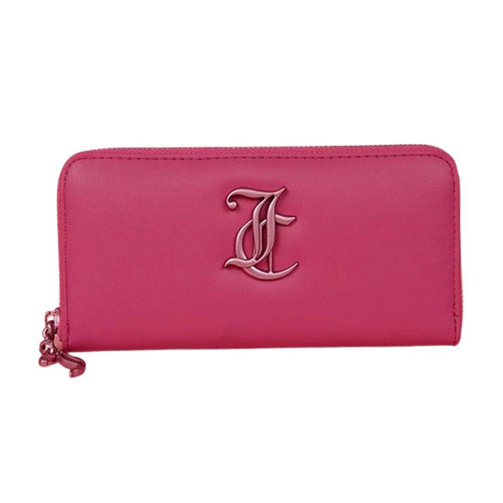 JUICY COUTURE LARGE ZIP WALLET WIJAY4125WVP 1