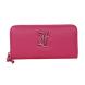 JUICY COUTURE LARGE ZIP WALLET WIJAY4125WVP 1