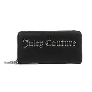 JUICY COUTURE LARGE ZIP WALLET WIJJM5342WVP