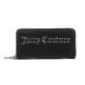 JUICY COUTURE LARGE ZIP WALLET WIJJM5342WVP 1