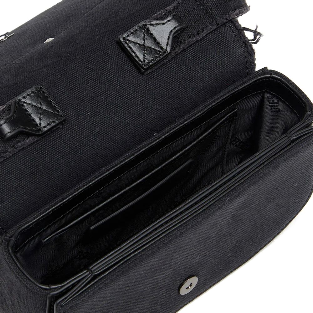 DIESEL 1DR shoulder bag X08396P8398 4
