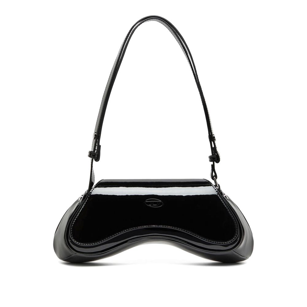 DIESEL PLAY SHOULDER cross bodybag X10201P6255 1