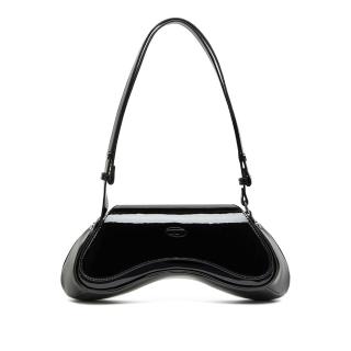 DIESEL PLAY SHOULDER cross bodybag X10201P6255