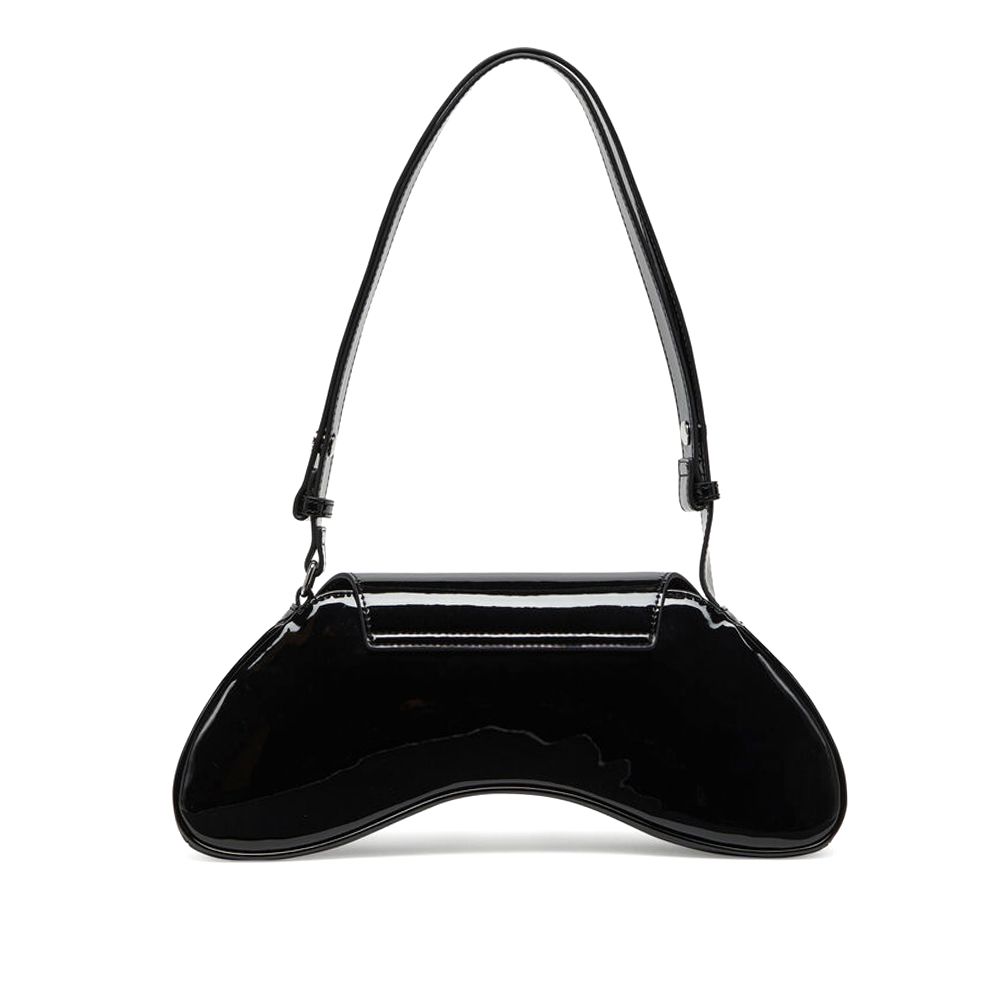 DIESEL PLAY SHOULDER cross bodybag X10201P6255 2