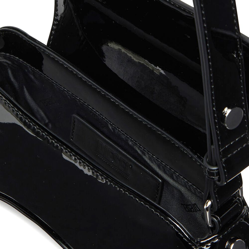 DIESEL PLAY SHOULDER cross bodybag X10201P6255 4