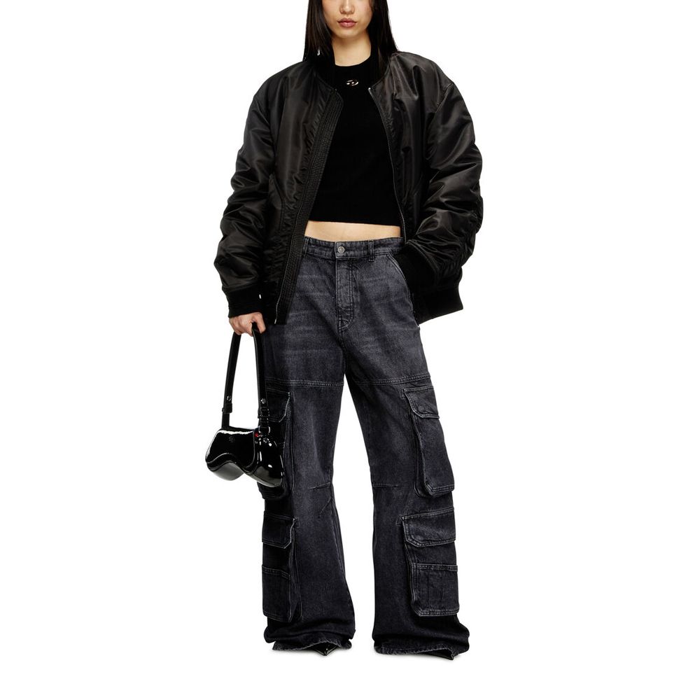 DIESEL PLAY SHOULDER cross bodybag X10201P6255 5