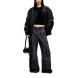 DIESEL PLAY SHOULDER cross bodybag X10201P6255 5
