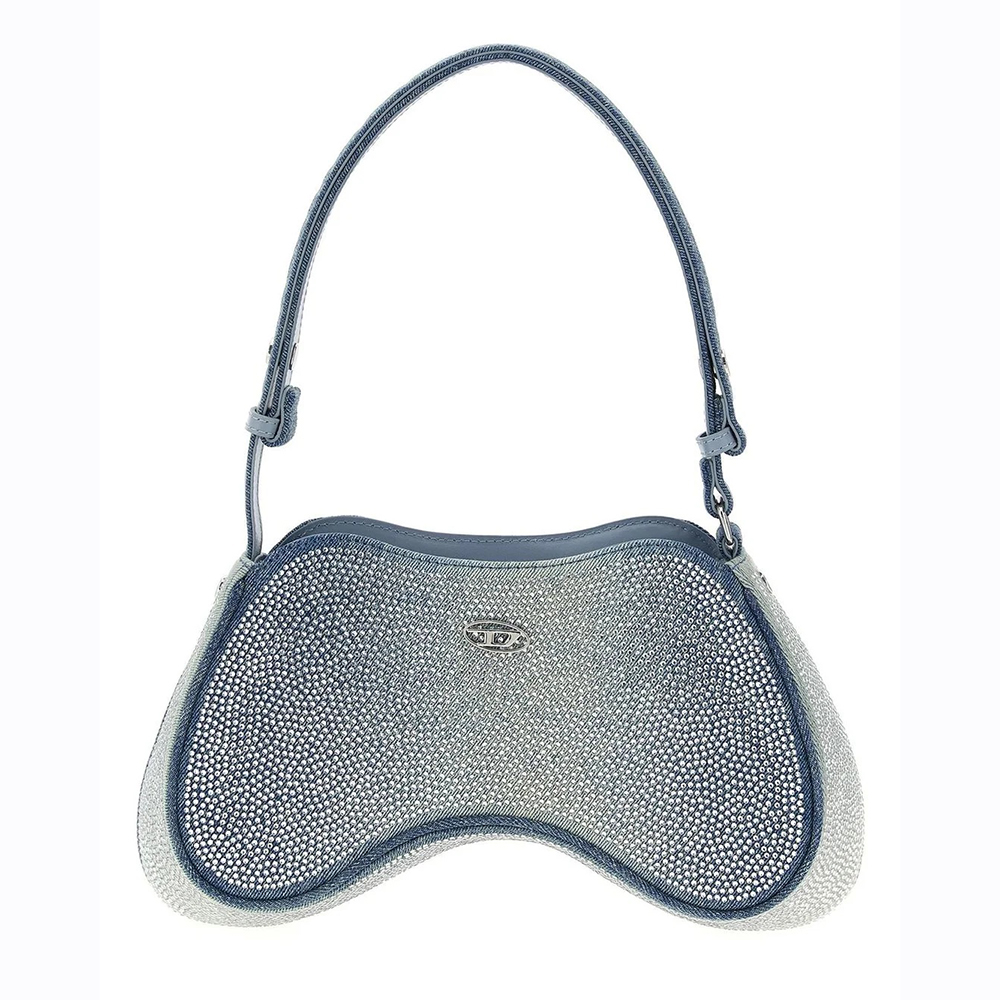 DIESEL PLAY SHOULDER cross bodybag X10201P6803 1