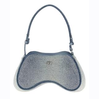 DIESEL PLAY SHOULDER cross bodybag X10201P6803