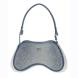 DIESEL PLAY SHOULDER cross bodybag X10201P6803 1