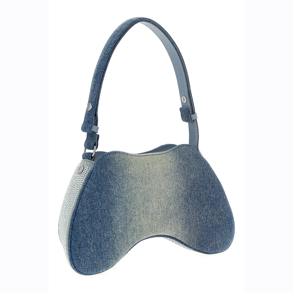 DIESEL PLAY SHOULDER cross bodybag X10201P6803 2