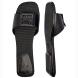 ARMANI EXCHANGE FLAT SANDAL MICRO-SA XDP055XV921 3