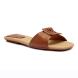 ARMANI EXCHANGE FLAT SANDAL MICRO-SA XDP055XV921 1