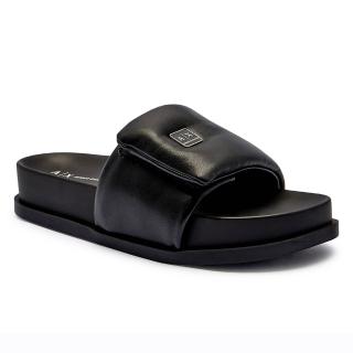 ARMANI EXCHANGE FLAT SANDAL SUPER SO XDP061XV926