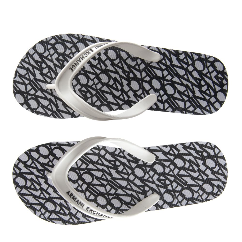ARMANI EXCHANGE RUBBER+EVA XDQ010XV700 1