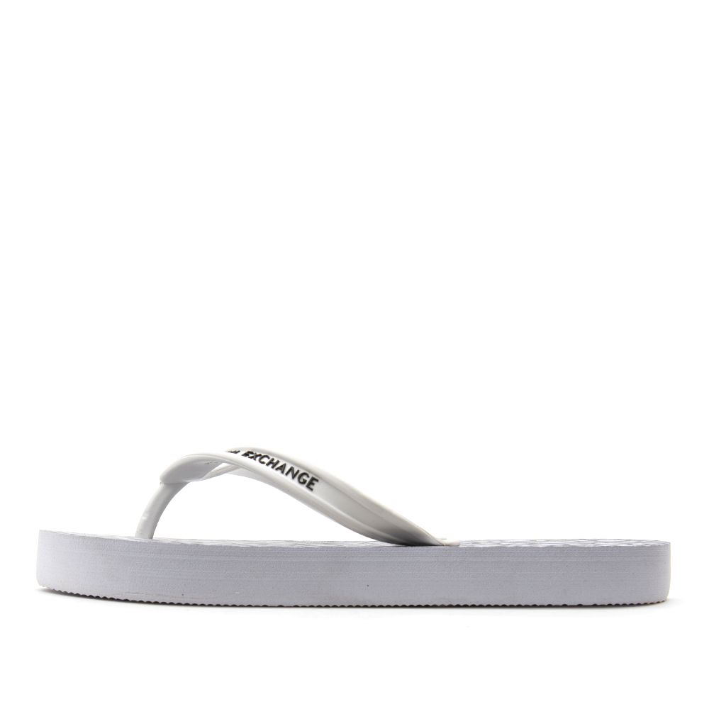 ARMANI EXCHANGE RUBBER+EVA XDQ010XV700 2