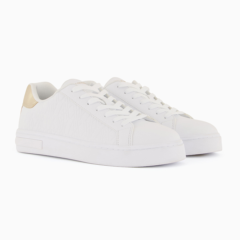 ARMANI EXCHANGE SNEAKER XDX165XV891 2